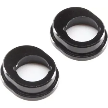 RC náhradní díl Team Losi Racing TLR vložky těhlice 2/4mm hliník: 22 všechny