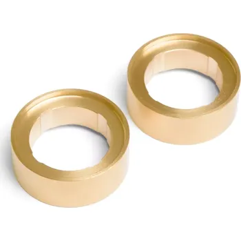 RC model Kavan GRE Tuningové závaží do kol - 24 g