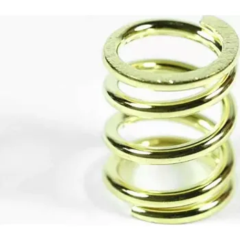 RC náhradní díl SWORKz Servo Saver pružina, tvrdá, 1 ks.