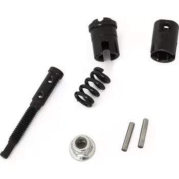 RC náhradní díl HOBBYTECH Opravná sada prokluzné spojky