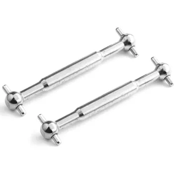 RC náhradní díl Kavan Pohonná hřídel zadní 2 ks