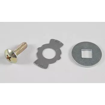 RC náhradní díl ZENOAH Šroub a podložky pro G230/240/260/270, CY, 1ks.