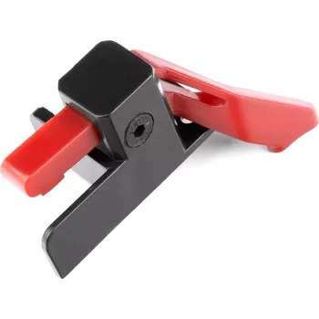 RC náhradní díl Yeah Racing Přepákování vypínače regulátoru pro Traxxas TRX-4