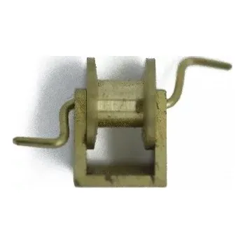 RC náhradní díl Billing Boats Ruční naviják 25x10mm