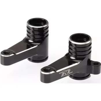 RC náhradní díl Revolution Design B74 hliníkový servosaver