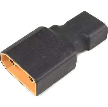 RC náhradní díl Revtec Redukce Deans baterie - XT-90 přístroj