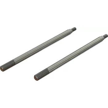 RC náhradní díl Arrma pístnice tlumiče 4x70mm (2)