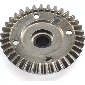 RC náhradní díl Team Losi Racing TLR ozubené kolo kovové: 22X-4