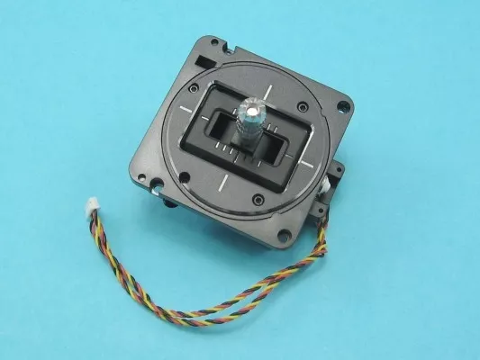 Radiomaster TX16S HALL V4 gimbal