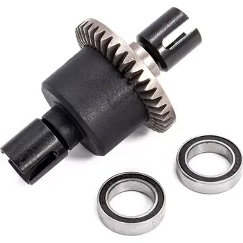 RC model HOBBYTECH ROGUE TERRA - P/Z kompletní diferenciál, 1 ks.