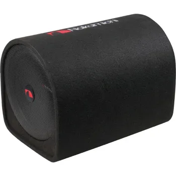 Reproduktor do auta Aktivní subwoofer NAKAMICHI NBT-1206A