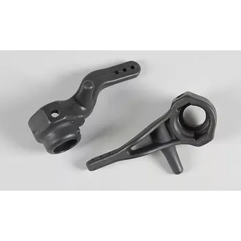 RC náhradní díl FG Přední páky řízení 4WD, 2ks.