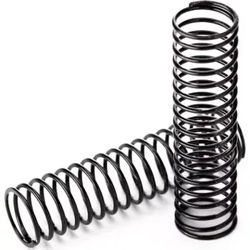 RC náhradní díl Traxxas LaTrax Teton - Pružina tlumiče (2)