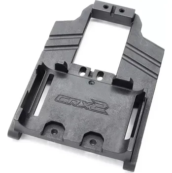 RC náhradní díl HOBBYTECH CRX2 plastový držák serva, 1 ks.