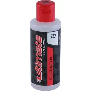 RC náhradní díl Ultimate Racing UR silikonový olej do tlumiče 100 CPS