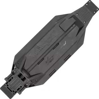 RC náhradní díl HOBBYTECH Rogue Buggy XL - Hlavní plato podvozku