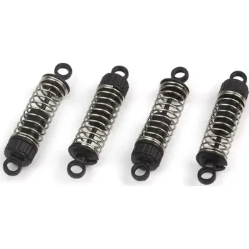 RC náhradní díl BlackZon Set tlumičů (4 ks)