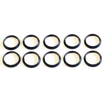 RC náhradní díl SWORKz CVA/CVD držák osy, 10 ks.