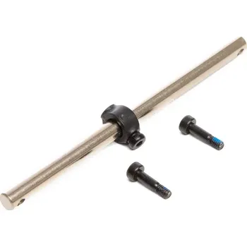 RC náhradní díl Blade hřídel hlavního rotoru: Infusion 180