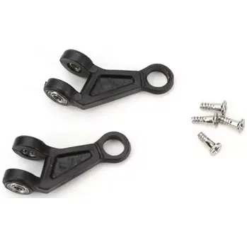 RC náhradní díl Blade 330X/450: Ramena hlavy rotoru