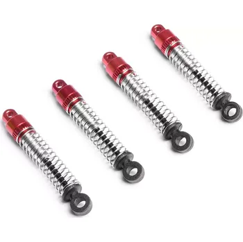 RC náhradní díl Kavan GRE Sada tuningových hliníkových tlumičů