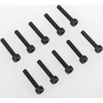 RC náhradní díl Associated Šroub imbus, 3x16mm, 10 ks.