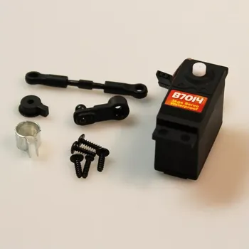 RC náhradní díl DF models Servopohon se spojkou