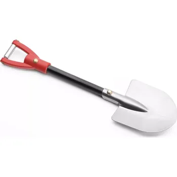 RC náhradní díl Kavan Rýč červený expedice 1/10