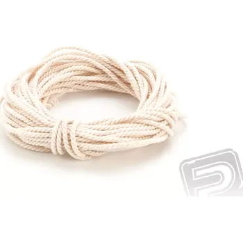 RC náhradní díl Billing Boats Nit pro lanoví 1,5mm (5m)