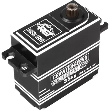 RC náhradní díl RGT Servo řízení 35kg