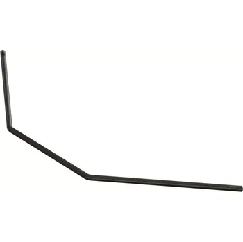 RC náhradní díl Arrma příčný stabilizátor 5.0mm