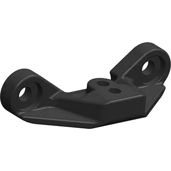 RC náhradní díl Team Corally Plastový držák karoserie, 1 ks.