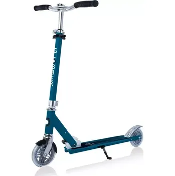 Koloběžka Globber - Koloběžka Flow Element Petrol Blue