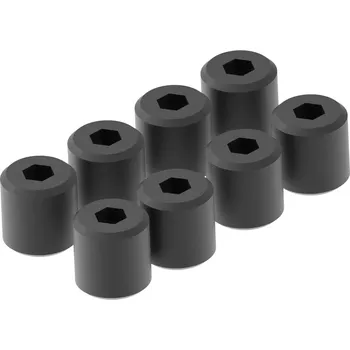 RC náhradní díl OMP M7 červík M4x5