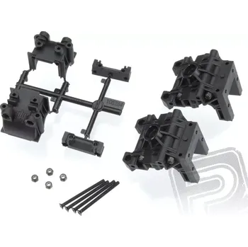 RC náhradní díl HPI Domek diferenciálu, sada