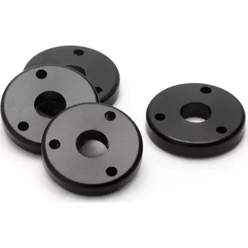 RC náhradní díl HPI Pístek ( 1.1mm 3 díry/4ks.)