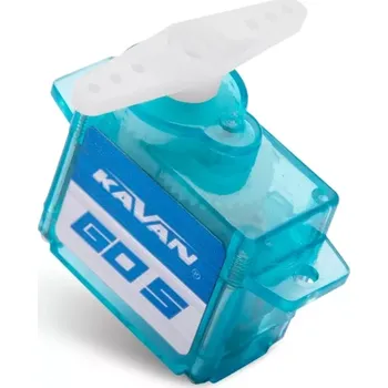 RC náhradní díl Kavan GO-05 servo 5g