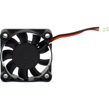 RC náhradní díl Castle Creations Castle ventilátor regulátoru Mamba Monster X 8S