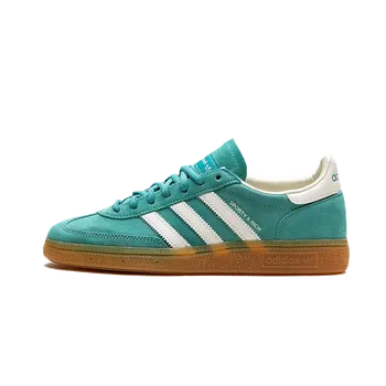 Pánská sálová obuv Adidas Handball Spezial Sporty & Rich Green Adidas: 36 2/3