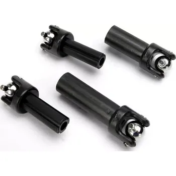 RC náhradní díl Traxxas centrální poloosa (2)