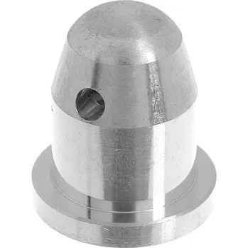 RC náhradní díl Revtec Matice vrtule oblá M8x1.25mm, průmer 15mm