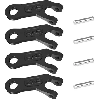 RC náhradní díl M4 Sada táhla kompenzátoru