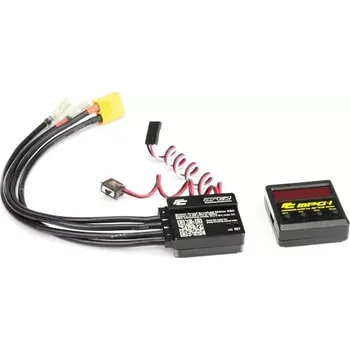 RC náhradní díl CARISMA RC-2 regulátor včetně programovací karty