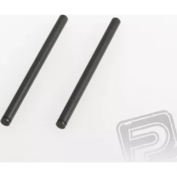 RC náhradní díl Himoto Čep předních ramen