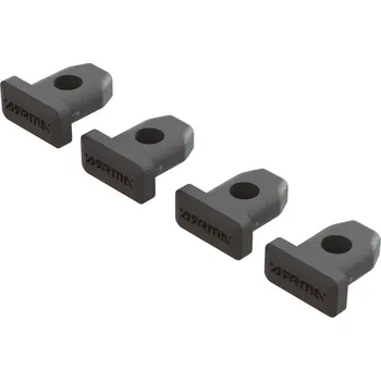 RC náhradní díl Arrma sada vložek příček šasi