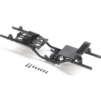 RC náhradní díl Axial šasi X-long, rozvor 153.7mm: SCX24