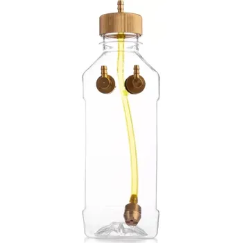 RC model Kavan Nádrž na benzin 360ml