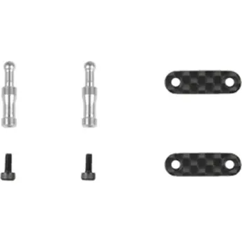 RC náhradní díl XL Power Přední držák kabiny