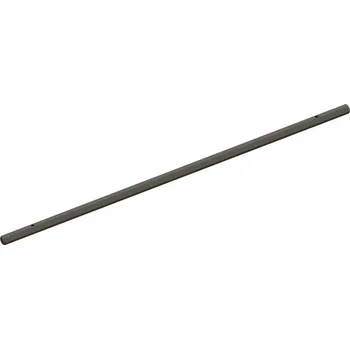 RC náhradní díl Arrma hřídel centrální 181mm ocel pro šasí 204mm: Grom