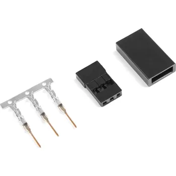 RC náhradní díl Kavan Protikus servokonektoru JR